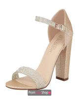 Nude Sparkle